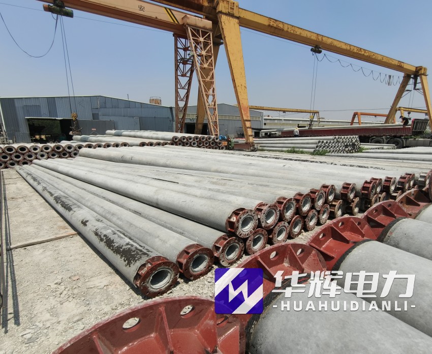 临邑21米水泥电线杆